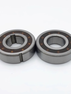 单向轴承DXZ6305 CSK8 10 12 CSK15 17 CSK20 25 30 35 40 6004PP