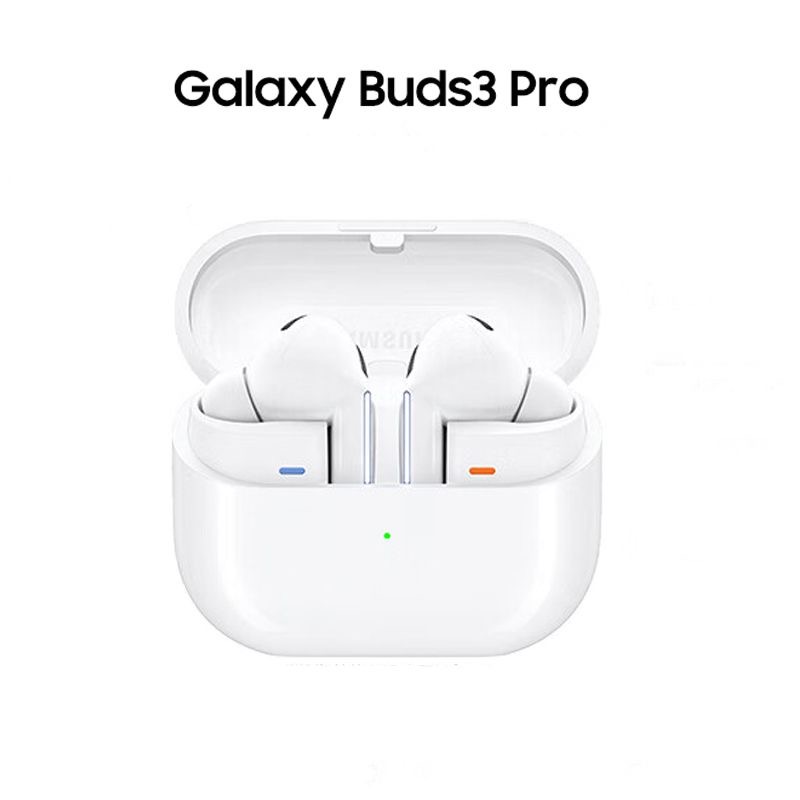 三星Galaxy Buds3 Pro原装入耳式buds2pro智