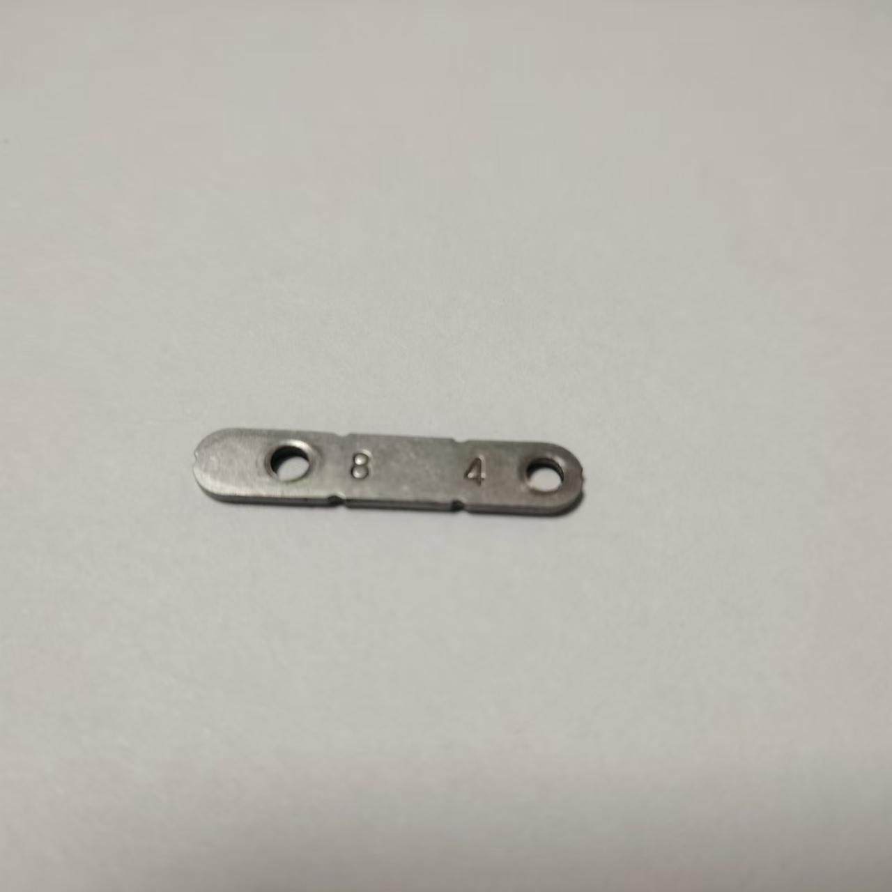 YAMAHA气动飞达CL12 16MM间距定位片KW1-M3284-000 KW1-M2284-000