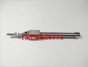 KV7 YV100X 00X YV100XG主档板气缸KV7 01X档板气缸 M9165