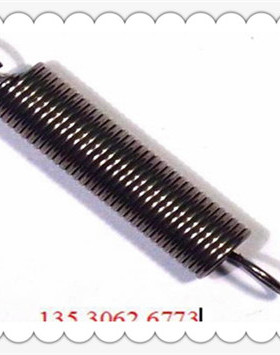 雅马哈飞达弹簧CL24 FEEDER齿轮弹簧K87-M539M-00X卷料带弹簧