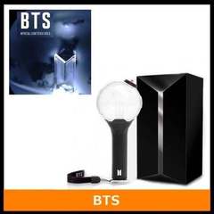 BTS应援灯官方同款防弹少年团ARMY BOMB 阿米棒炸弹灯 三代 VER.3