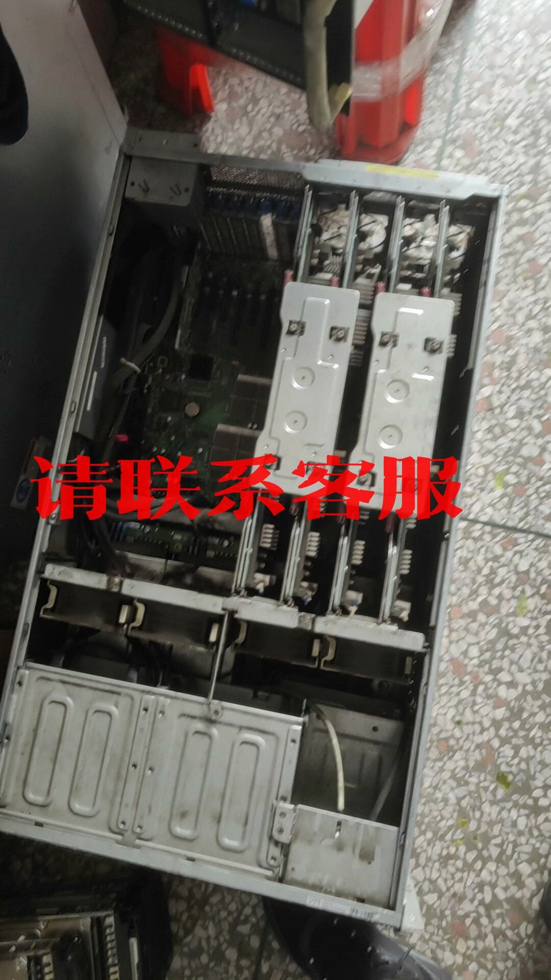 超威SUPER X80BN-F 主板 现货拆机 包测好 适用议价出售属于什么档次？