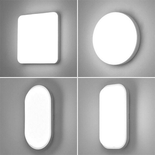 壁灯户外防水卧室楼梯led墙灯