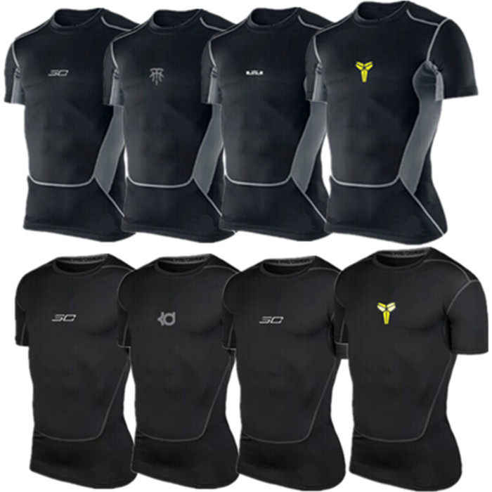 Vêtement fitness homme - Ref 616323 Image 1