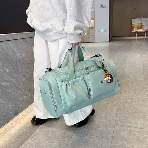 大容量轻便时尚出差旅游包