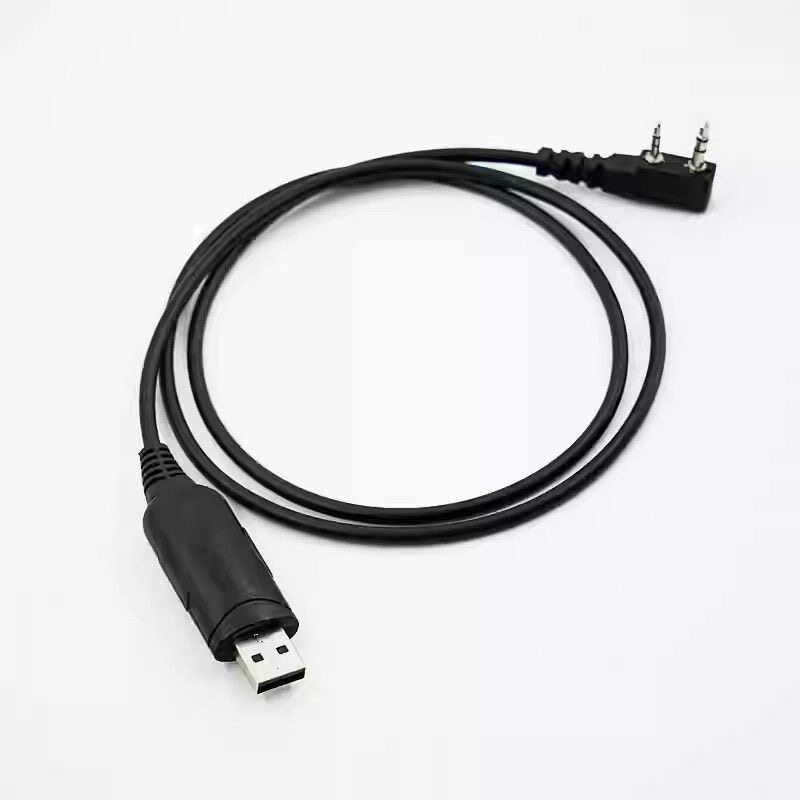 宝锋对讲机写频线宝峰BF-888S BF-UV5R泉盛建伍万华USB数据线通用