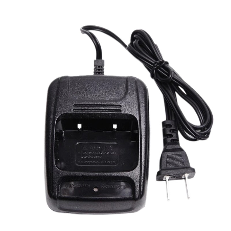 宝锋对讲机原装座充