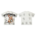 8058 Washed White