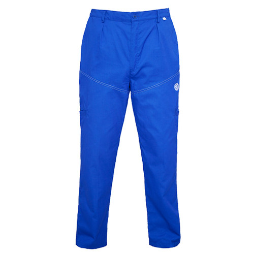 秋冬上汽大众4s店工装工作服裤子