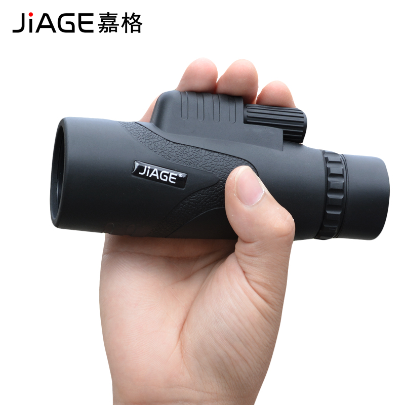 正品jiage手机拍照单筒望远镜