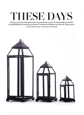 庭院名宿欧式阳台落地户外风灯