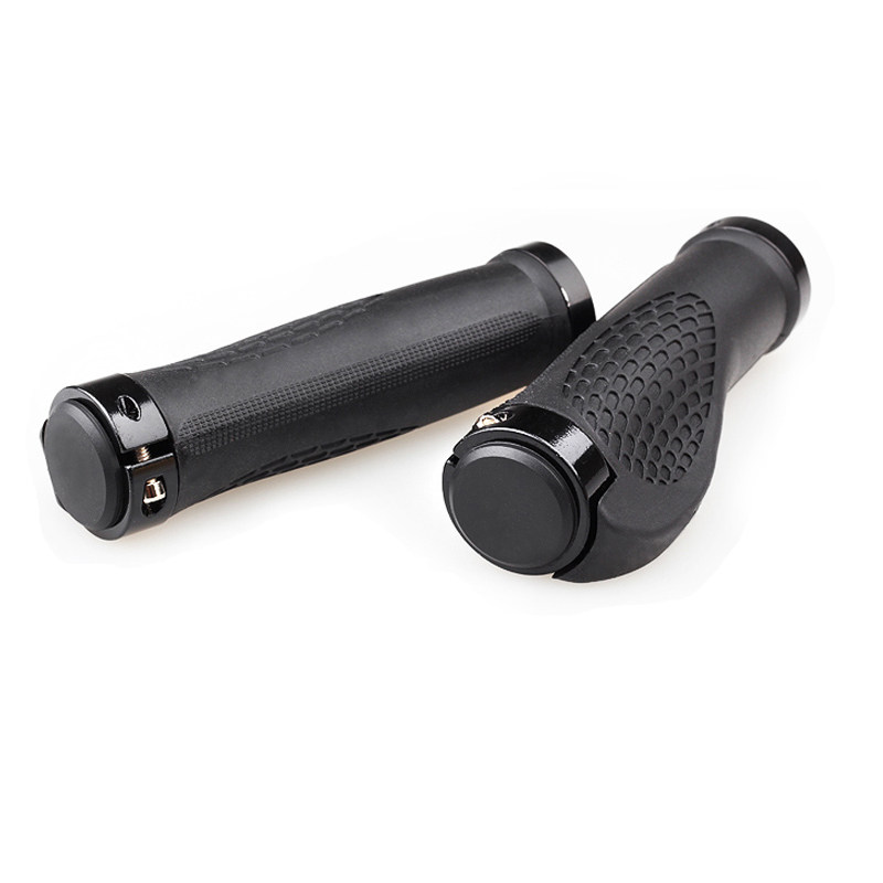 Poignées de vélo GIANT - Ref 2335465 Image 1