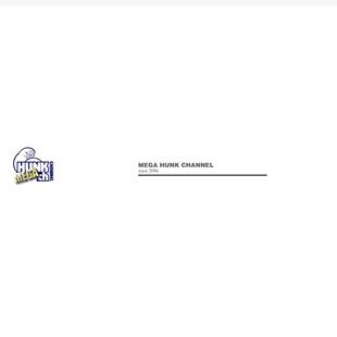 无手续非 日本HUNK CHANNEL hunk-ch代购代下代注册