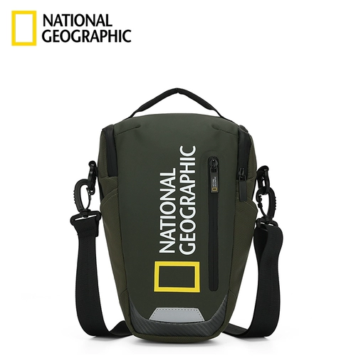 National geographic, вместительная и большая дорожная сумка через плечо, универсальная нагрудная сумка для отдыха
