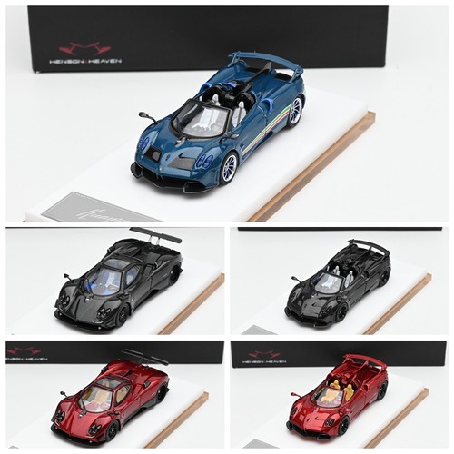 HH164风之子合金汽车模型