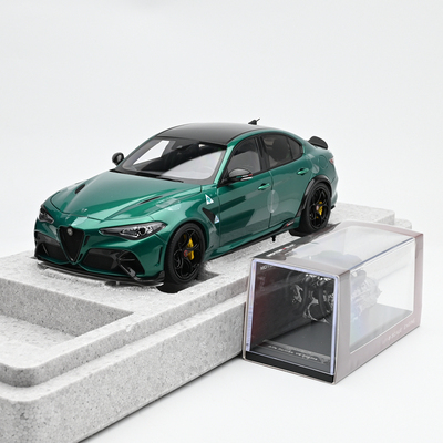 MH118GTA合金汽车模型