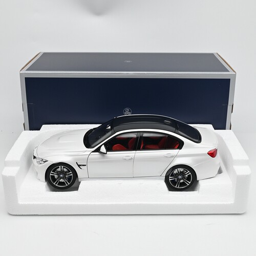 NOREV118M3合金汽车模型