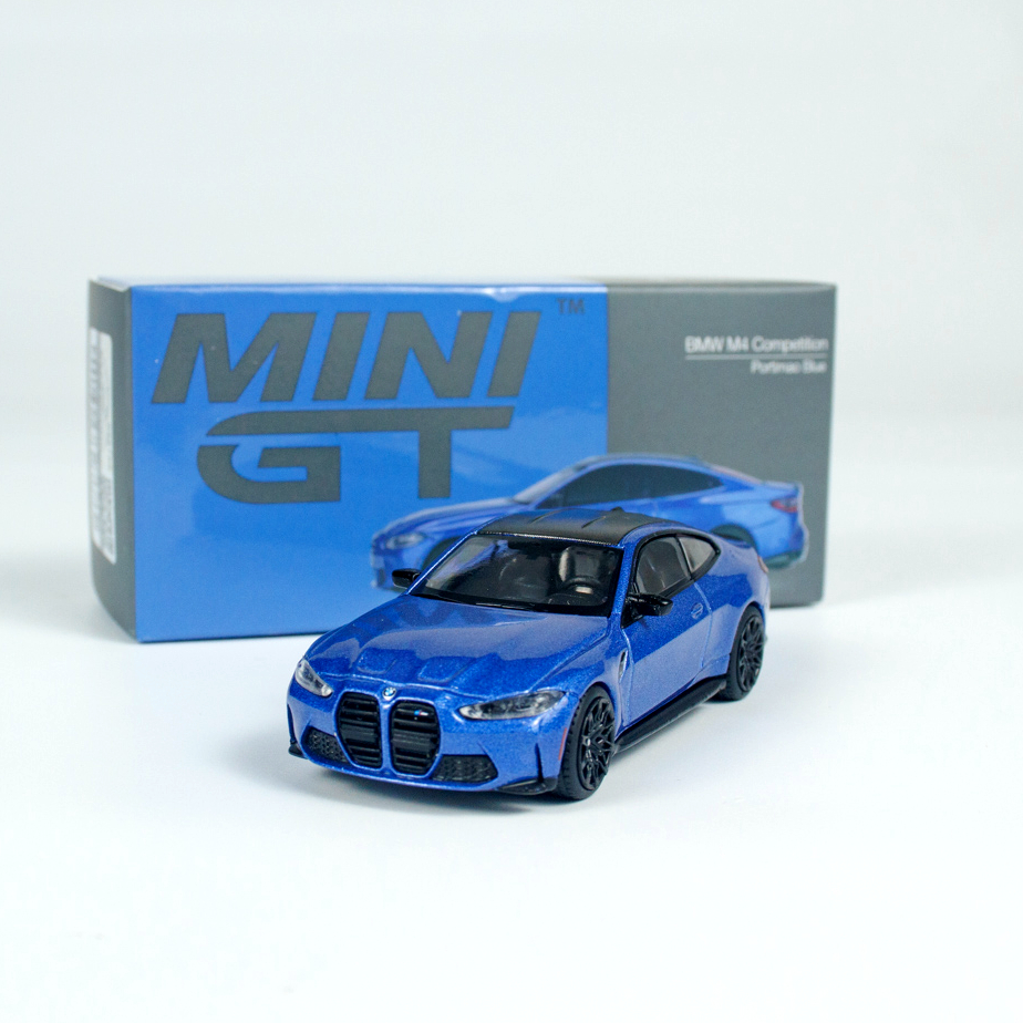 164M4G82合金汽车模型