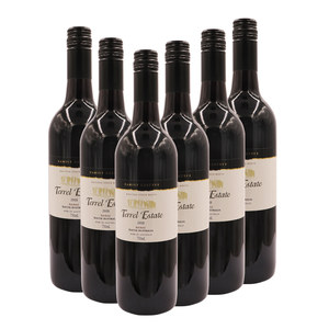 澳洲红酒澳洲原瓶原装进口干红葡萄酒团购