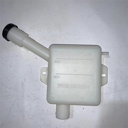 五征奥翔三轮车副水箱