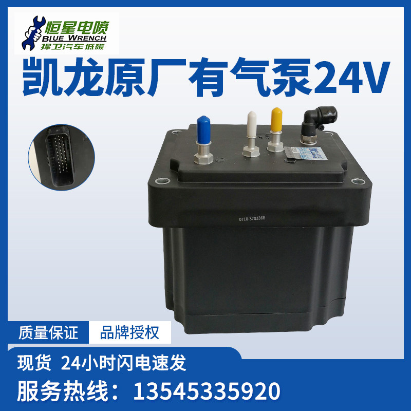 凯龙尿素泵总成有气红岩杰狮朝柴重汽上汽玉柴三一重工东风多利卡