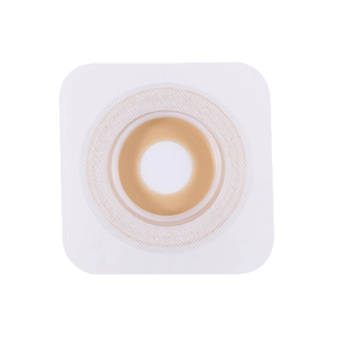 康维德造口底盘404593/404594可塑型凸面二件式造口袋造瘘袋底座