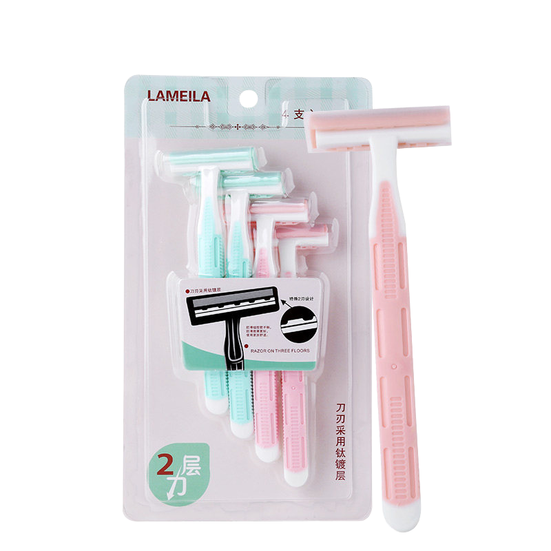 刮毛刀女士剃毛器剪器脱