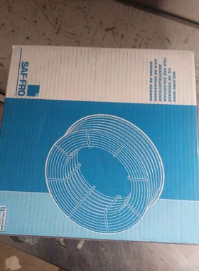 沙福铝焊丝ER5356SAF5554 ER5087铝镁5654 ER5556 5052铝合金焊丝