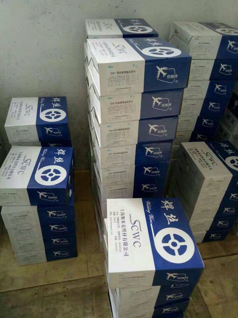 铝镁ER4043/4047铝硅ER1100/1070纯铝焊丝铝焊丝ER5356/5087/5183