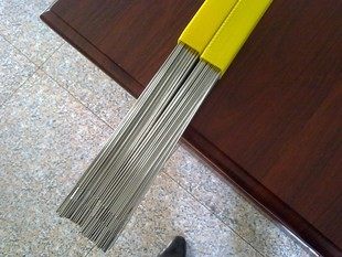 HS367不锈钢焊丝 H0Cr16Ni6MoN不锈钢焊丝 TS367不锈钢焊丝