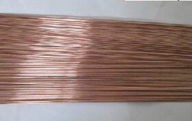 2%银磷铜焊条HL209银磷铜焊丝HBAg-2B银磷铜焊丝 直径2.0 1.0