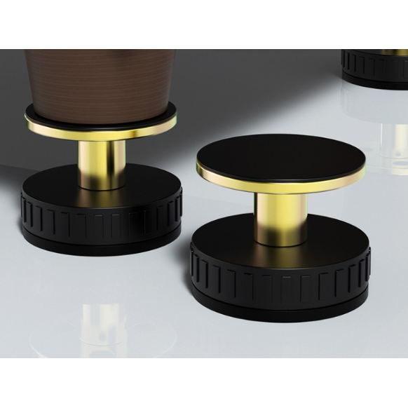 可调节支撑脚增高桌脚垫茶几家具桌子垫高底座加桌腿沙发加高神器