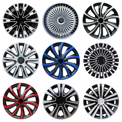 适用三菱轮毂盖翼神Lancer EX风迪思轮毂盖铁圈装饰罩保护外壳