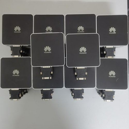 华为CT3100网络计算机，二手产品，成色如图很漂亮！功能正常！