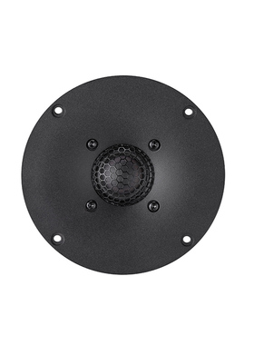 惠威STQ260NB天然纤维球顶振膜25芯发烧高音扬声器 直径130毫米