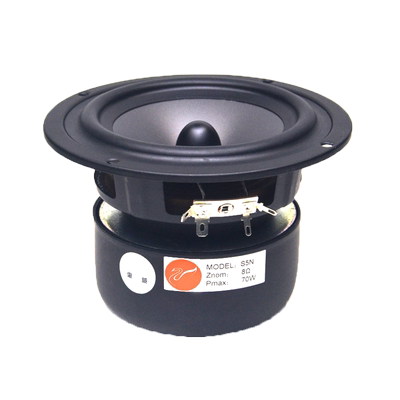 Hivi/惠威s5n音箱扬声器发烧