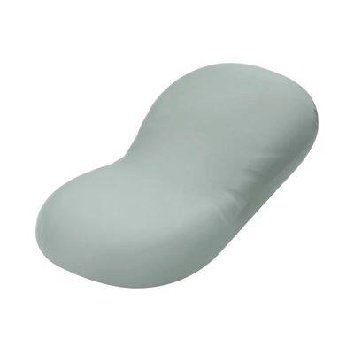 8HCAT-TOUCH CATLY LATEX PILLOW DOUBLE-SIDED THAI LATEX PILLOW BREATHABLE ANTIBACTERIAL PILLOW NAP YOGA MILLET