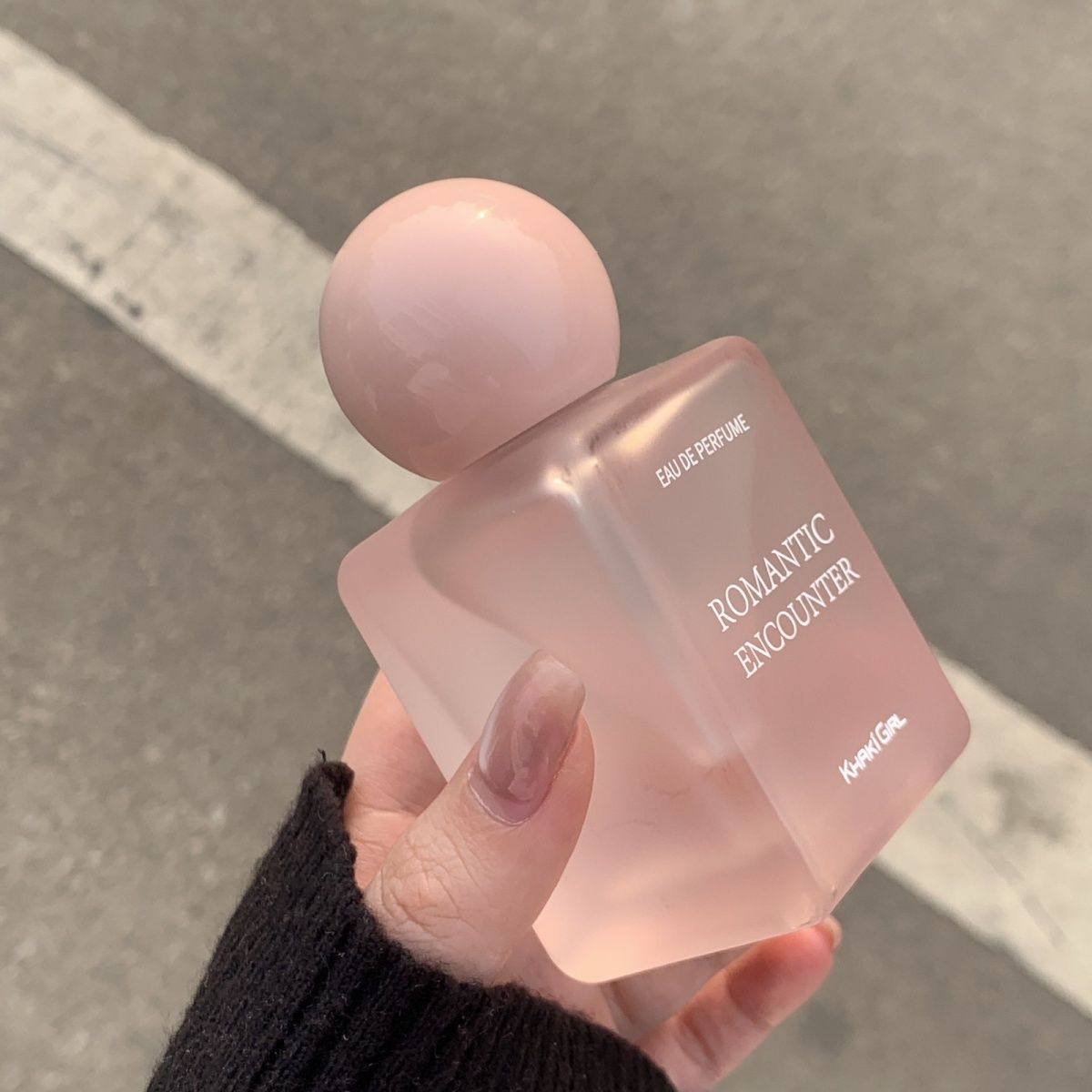 焊在身上的高级清冷香!浪漫邂逅香水持久留香高级感自然清新香氛,彩妆/香水/美妆工具,香水,淘宝优惠券,粉丝福利购,淘宝优惠卷