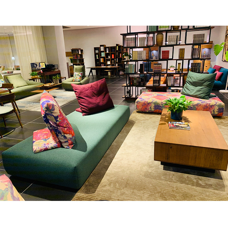 bullfrog德国牛蛙沙发