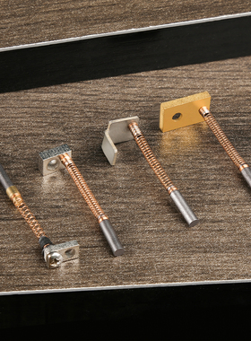 切割机 划片机主轴碳刷（适用日本DISCO 韩国RPS)  NCBZ  321 341