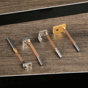 DAD321 切割机 NCBZ 韩国RPS 341 划片机主轴碳刷适用日本DISCO