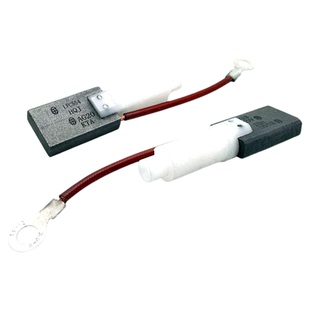 AG20 LFC554 50MM 8X20X32 风电接地对拼碳刷电刷