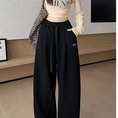 【BARRIFAIT】新款加绒保暖卫裤