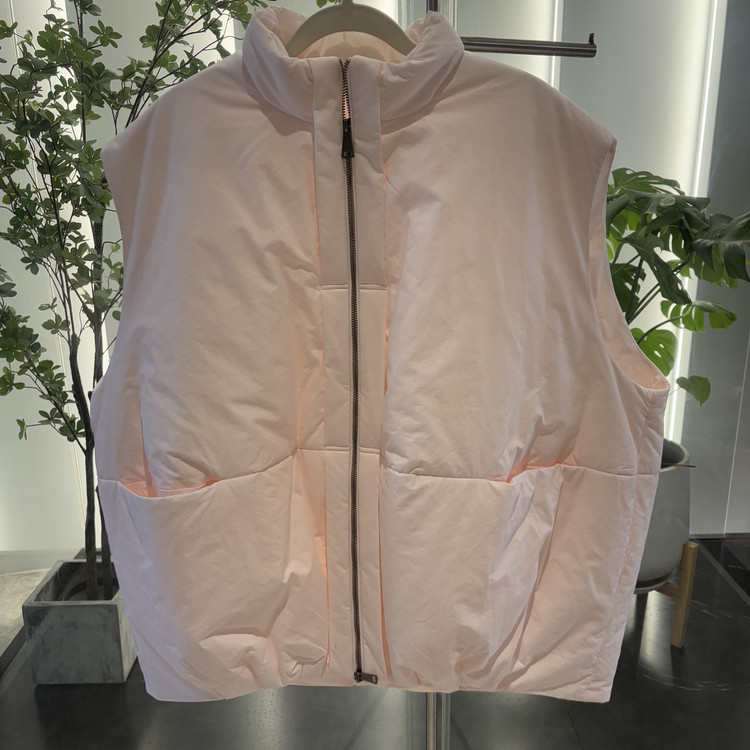 【BARRIFAIT】新款百搭 3m棉马甲