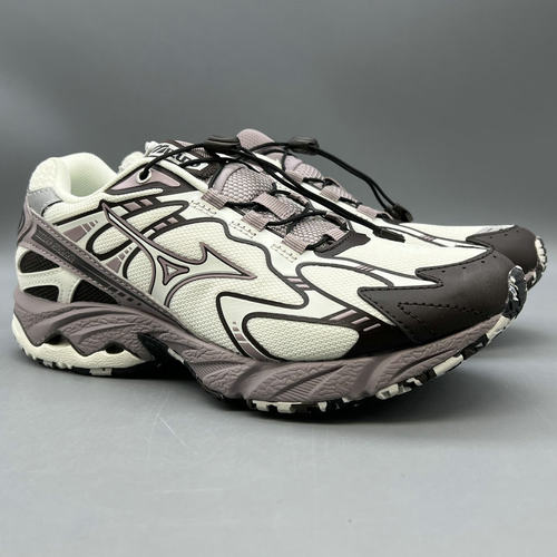 男女复古潮流机能缓震跑鞋