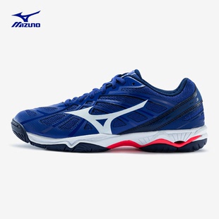 Mizuno/美津浓 男女同款专业排球鞋 WAVE HURRICANE 3 原598