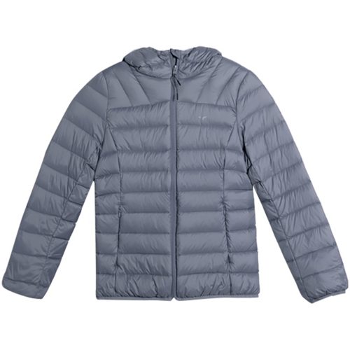 特价美津浓女轻量超软薄款羽绒服