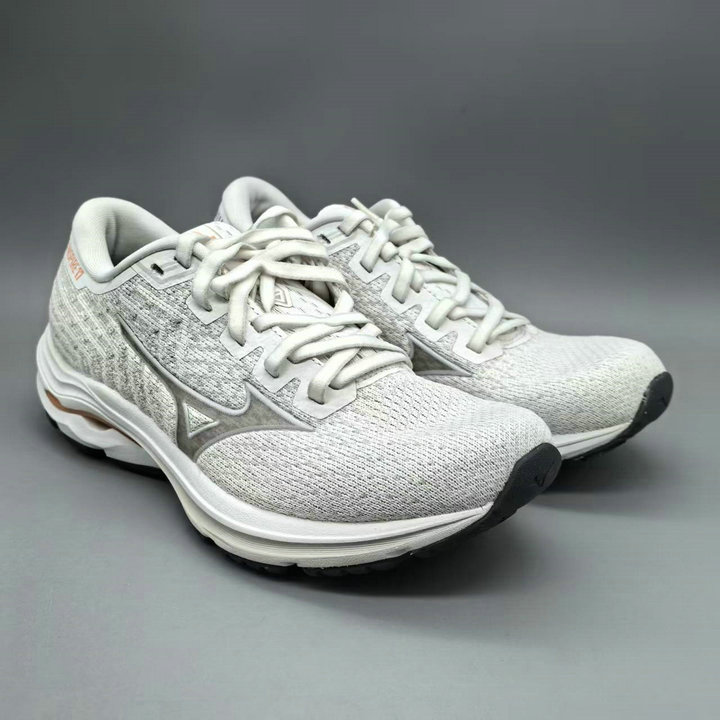 特价美津浓女子支撑透气慢跑鞋