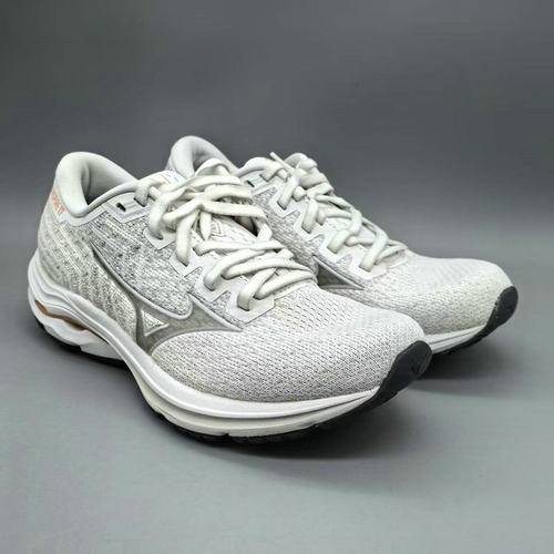 特价美津浓女子支撑透气慢跑鞋